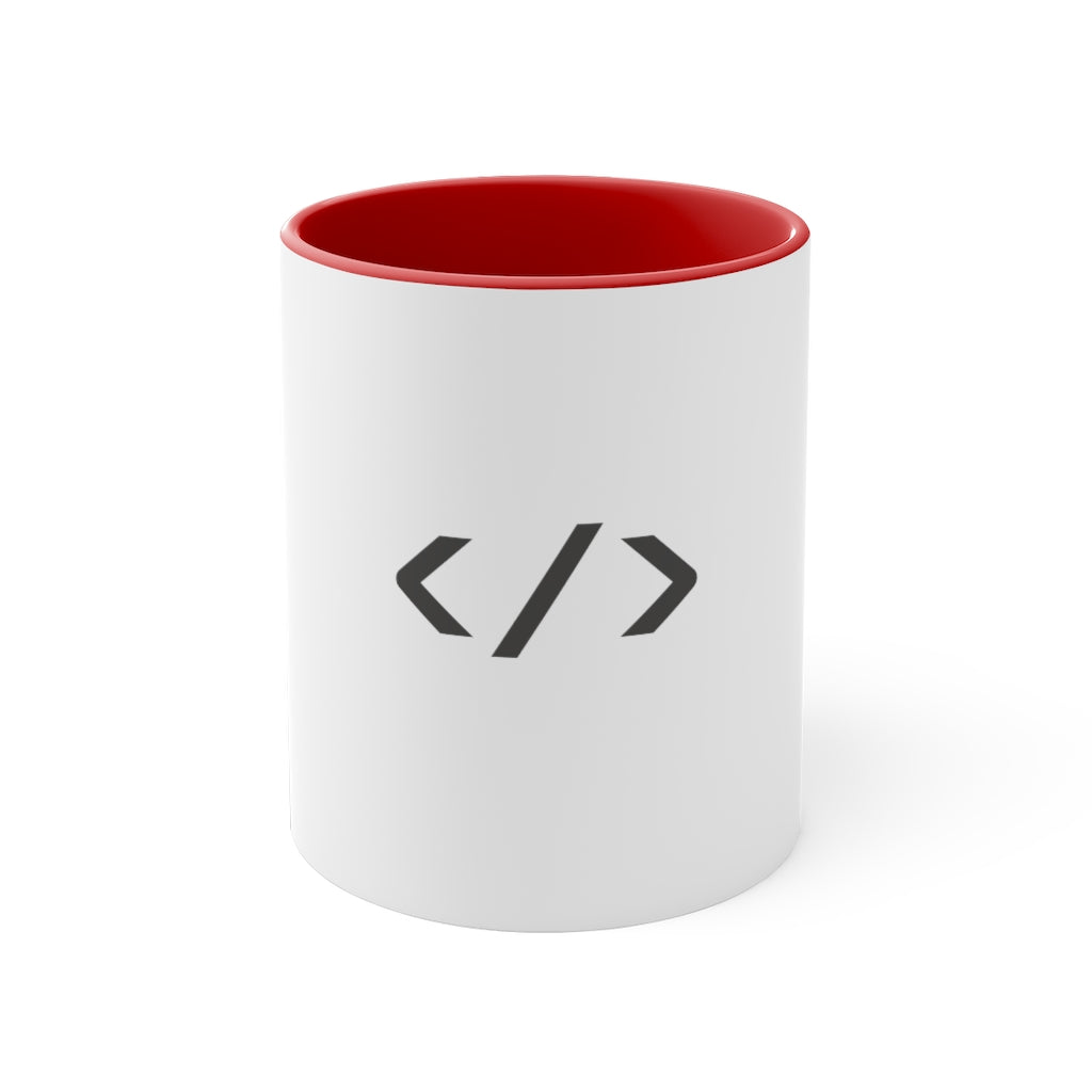 Tag Mug