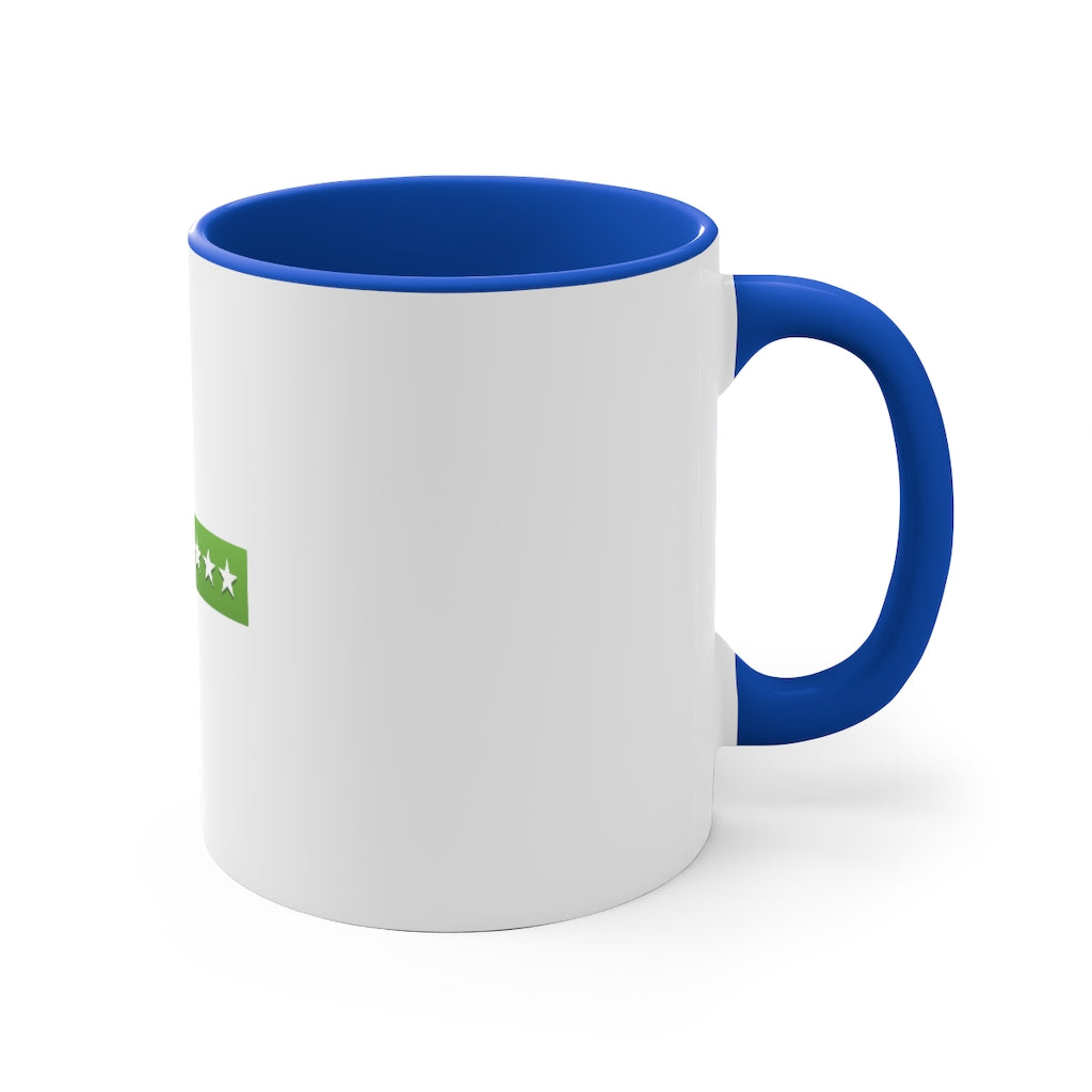 Rating Mug