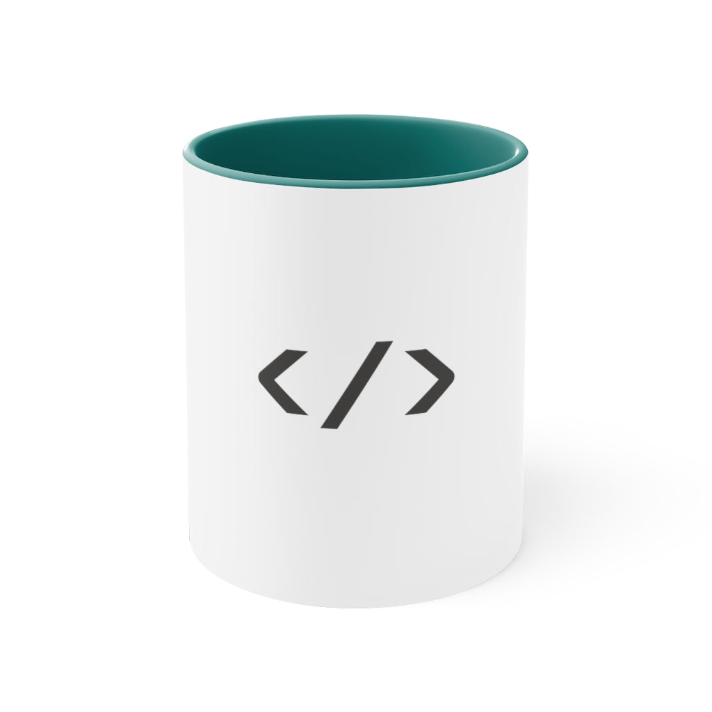 Tag Mug