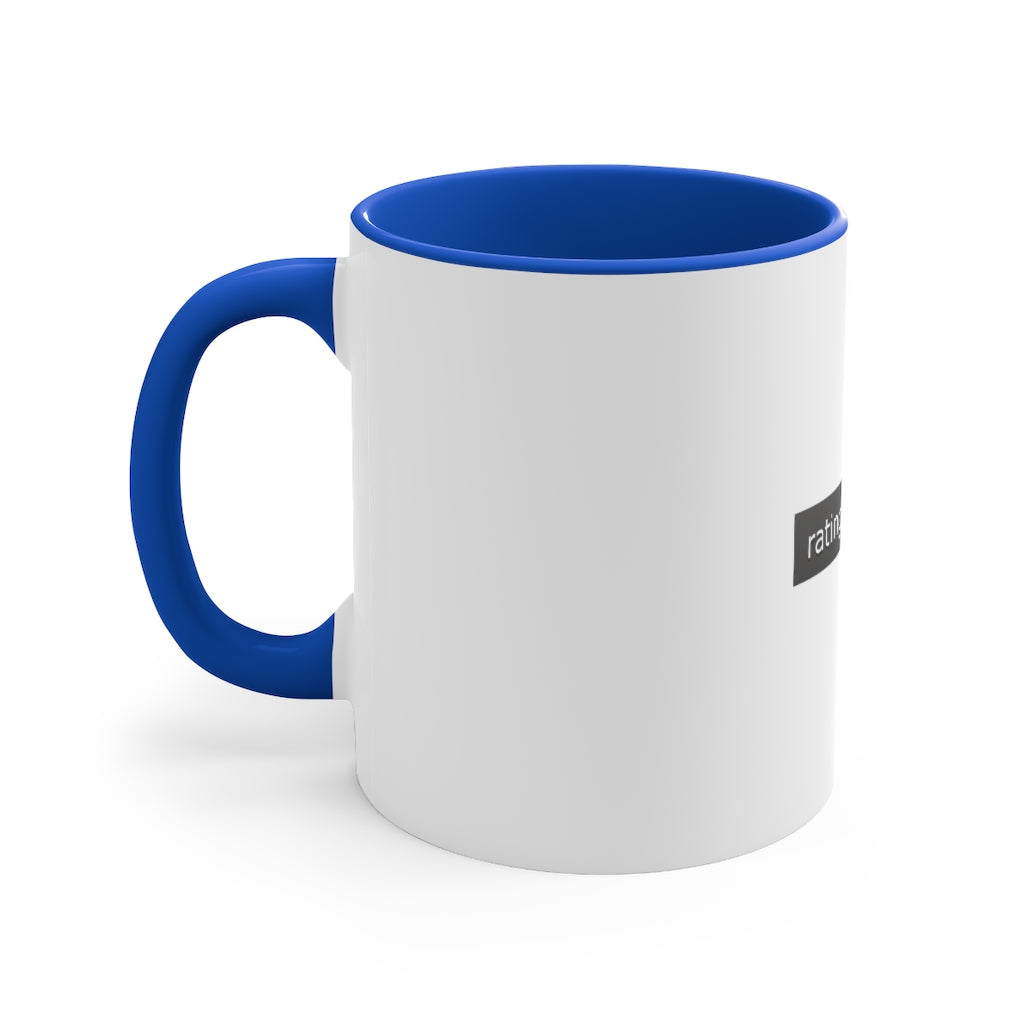 Rating Mug