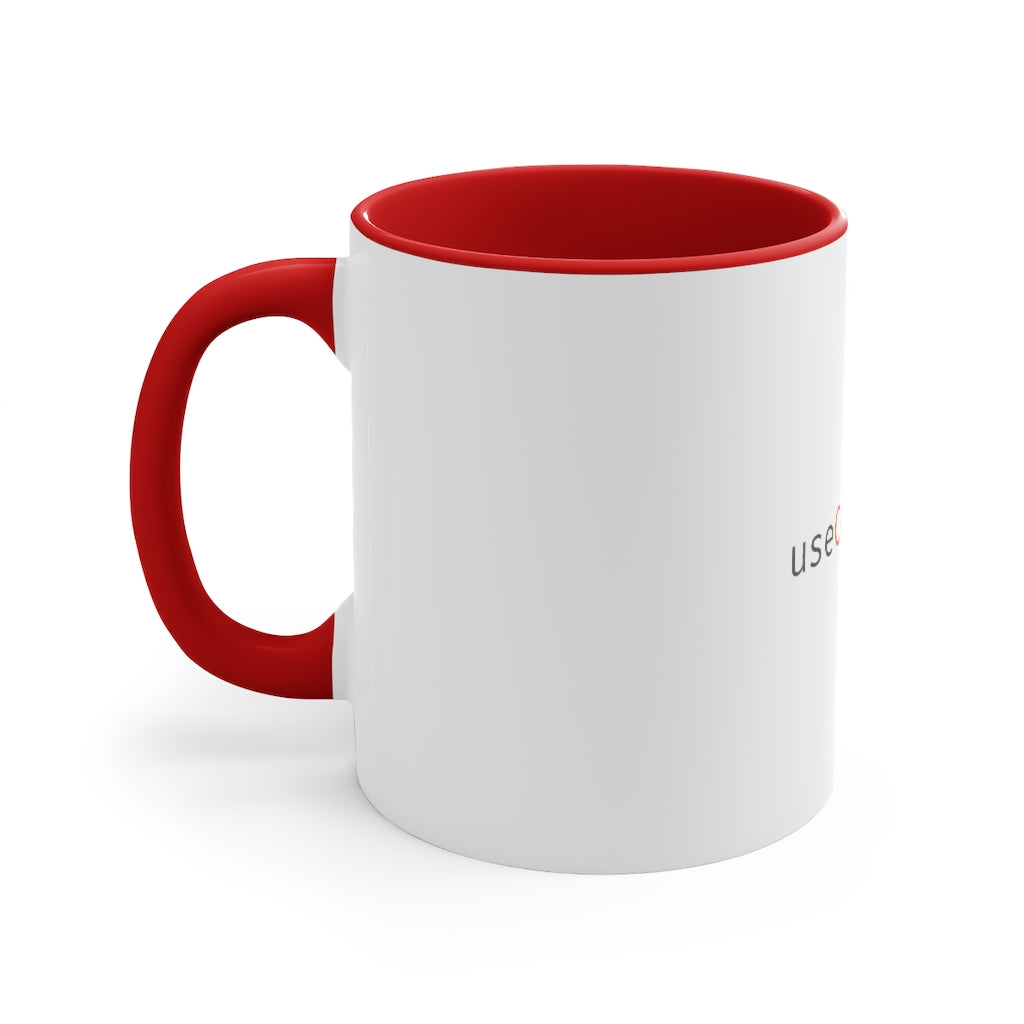 useCoffee Mug