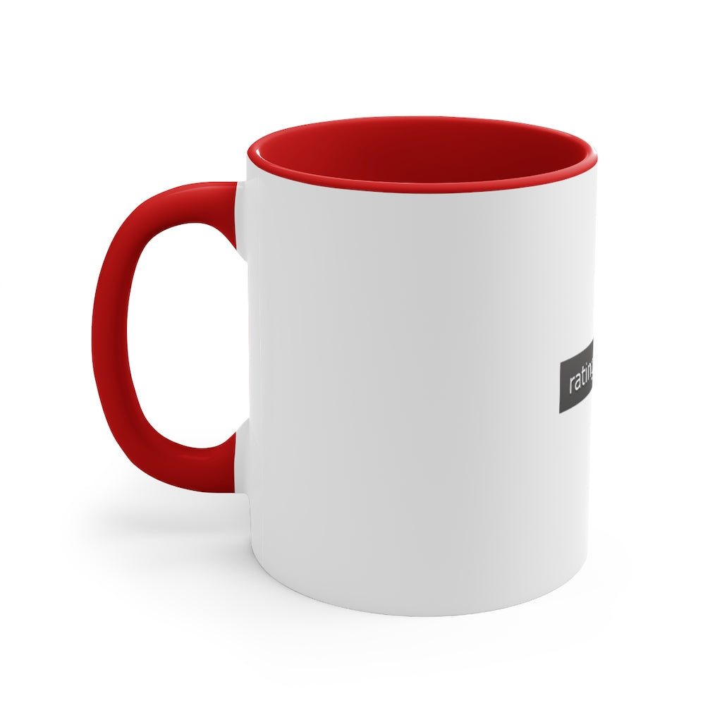 Rating Mug