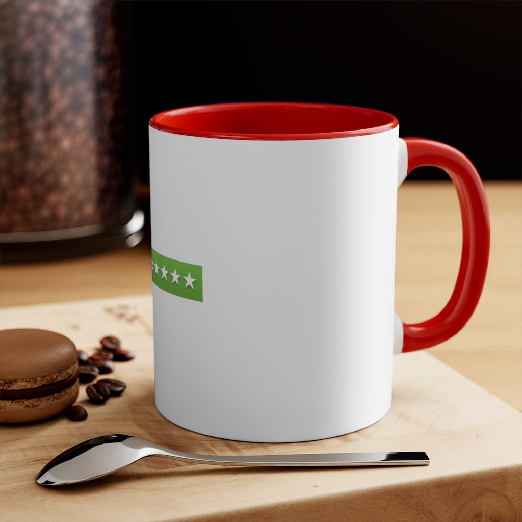 Rating Mug