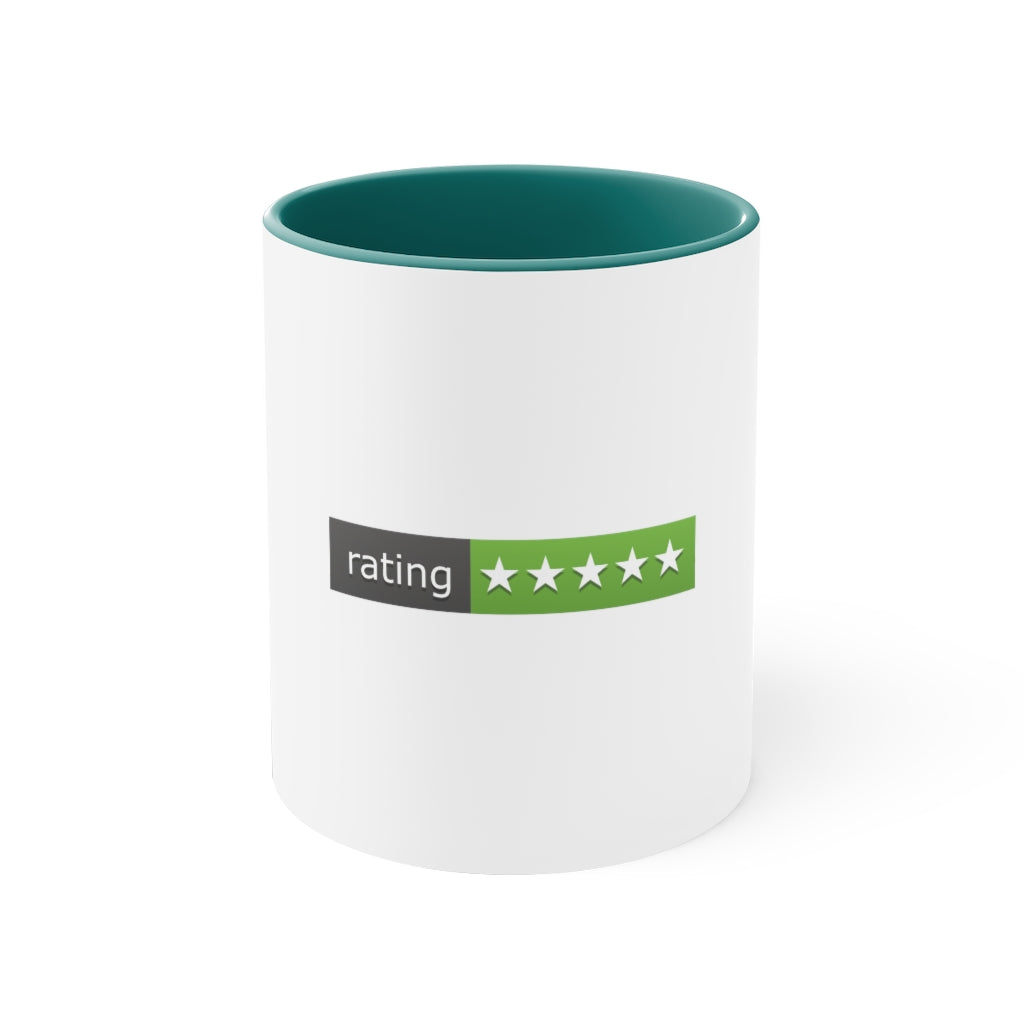 Rating Mug