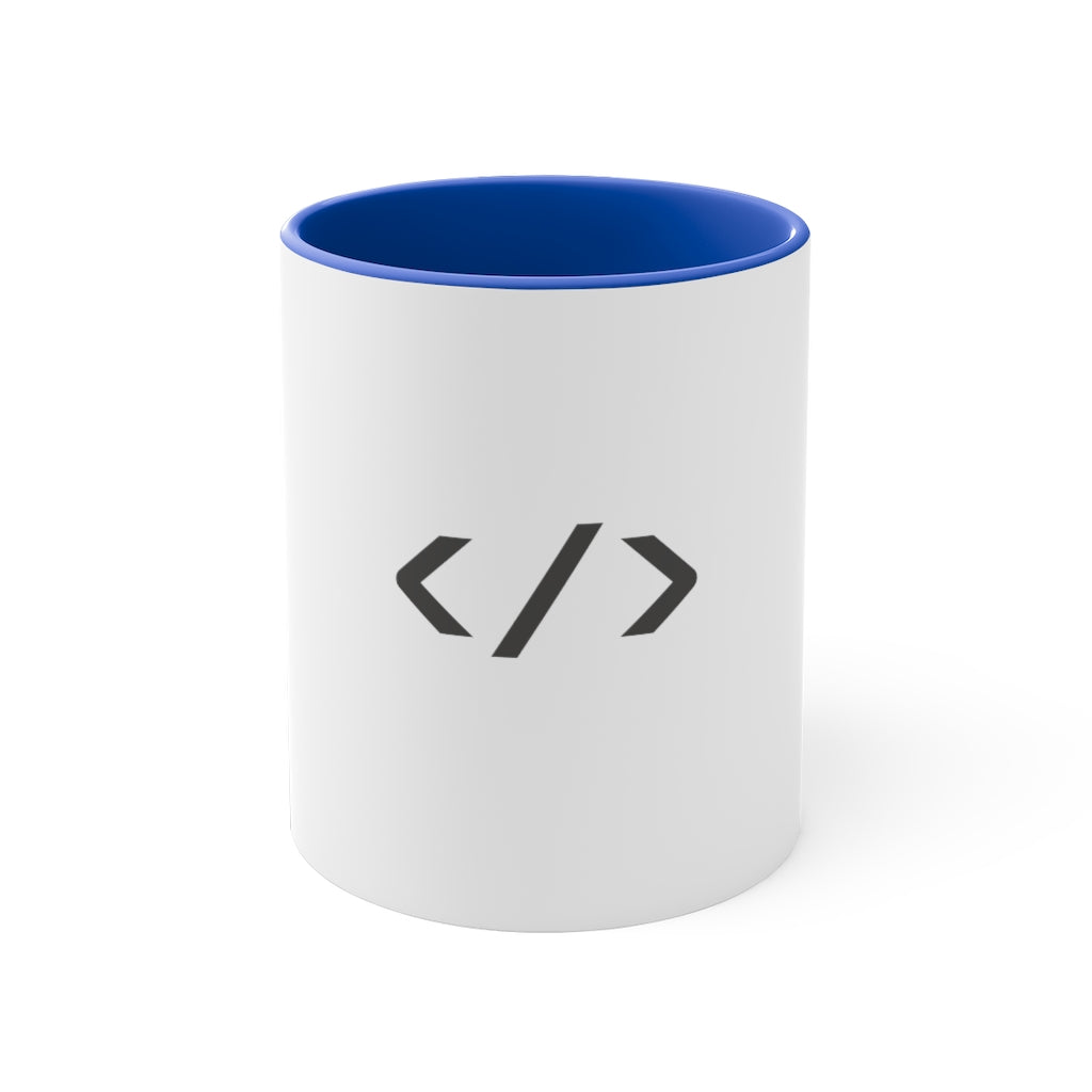Tag Mug