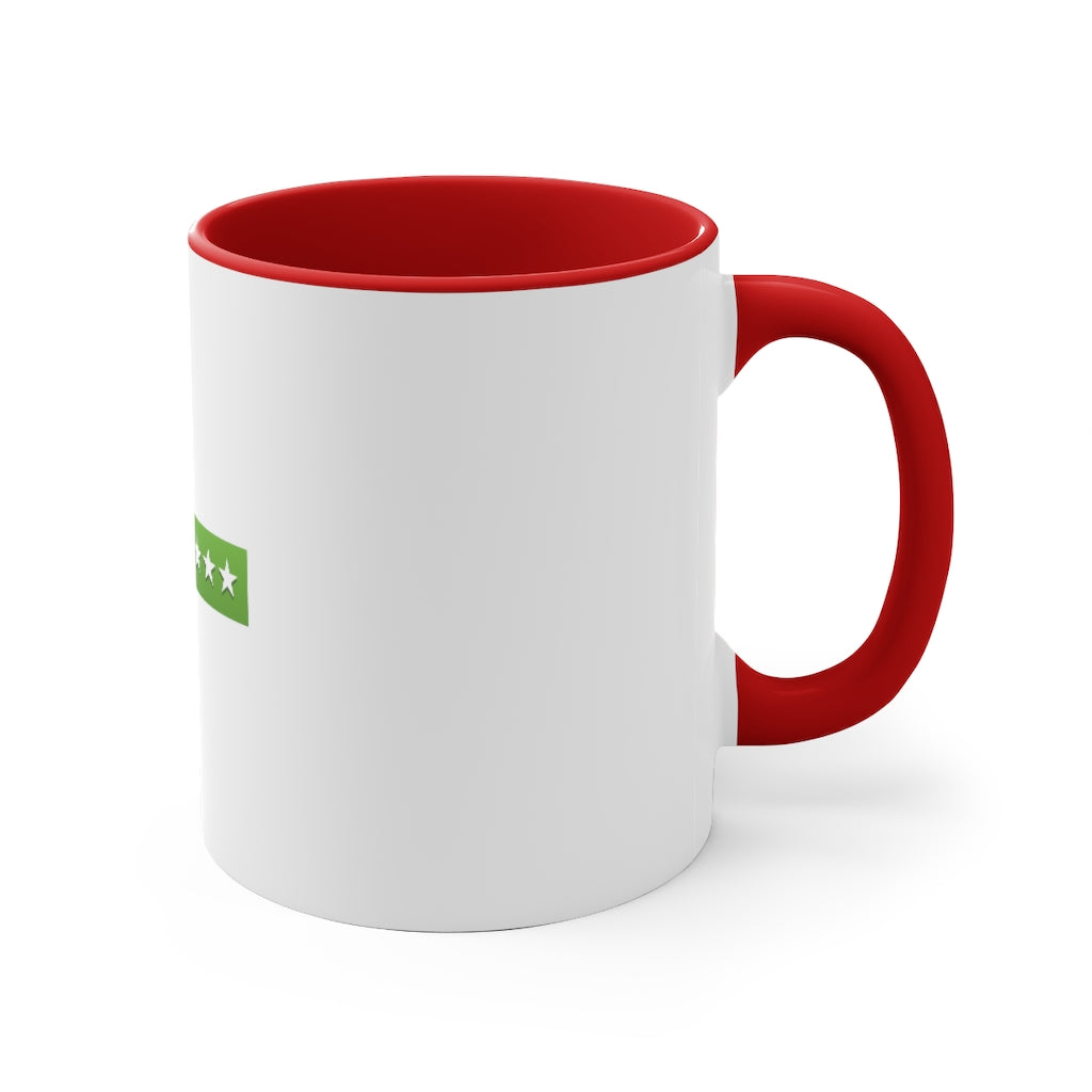 Rating Mug