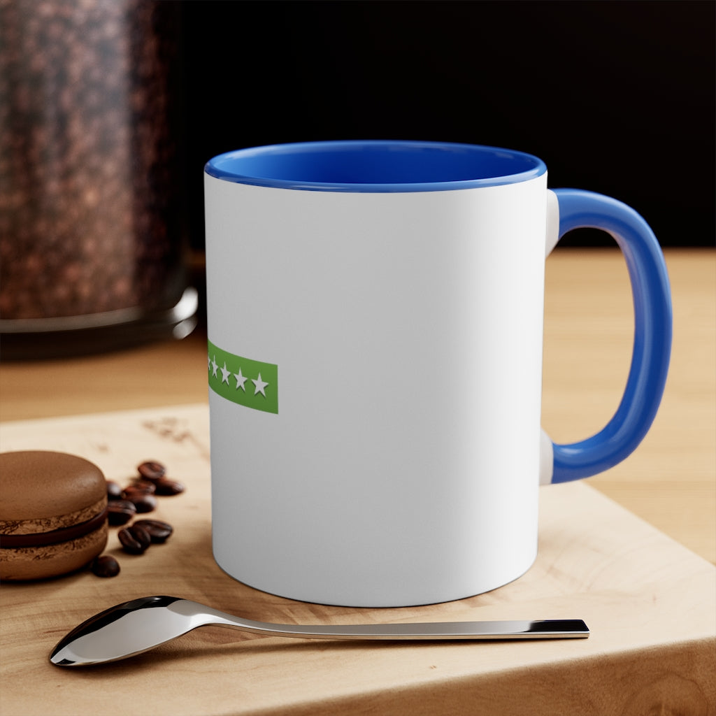 Rating Mug