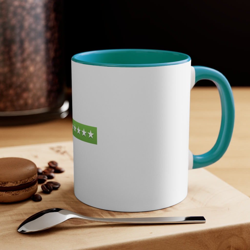 Rating Mug