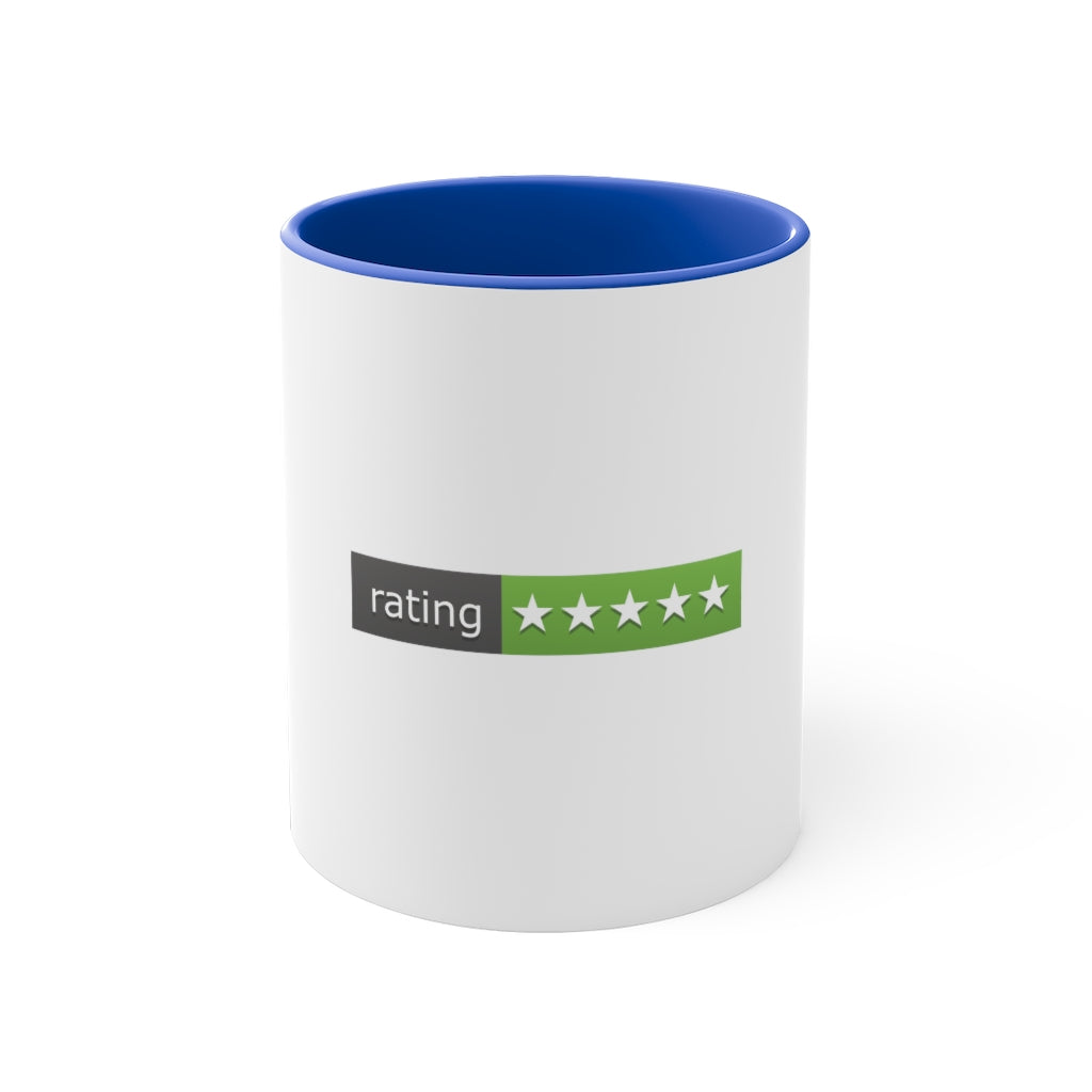 Rating Mug