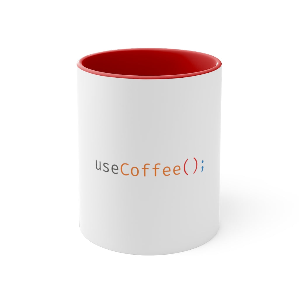 useCoffee Mug