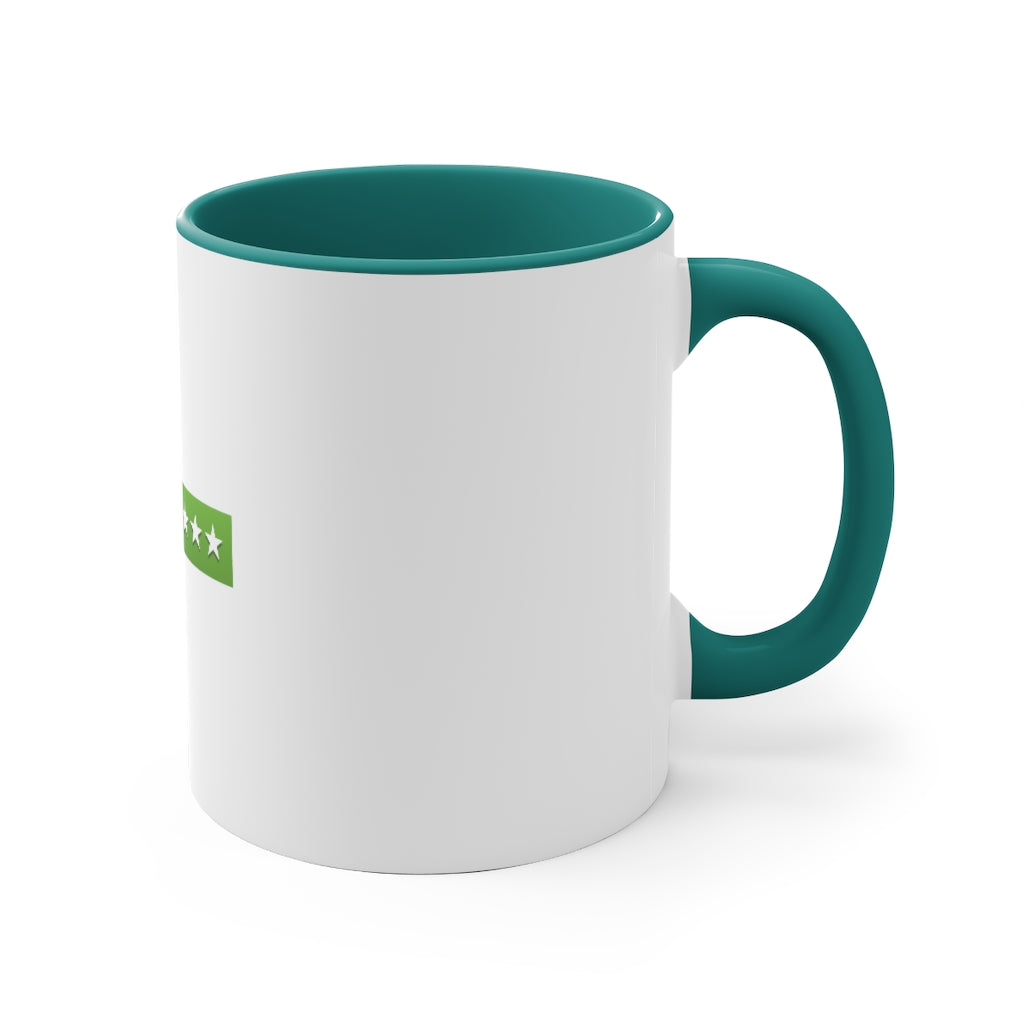 Rating Mug