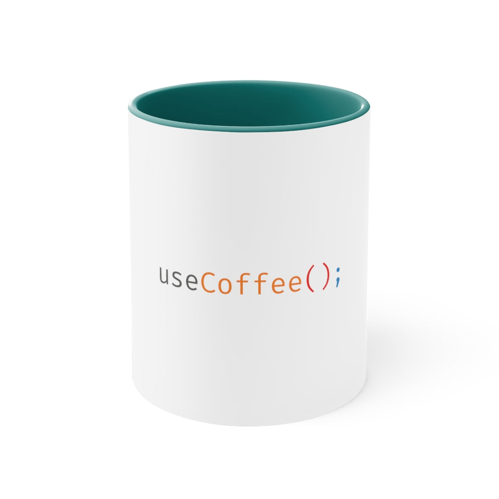 useCoffee Mug