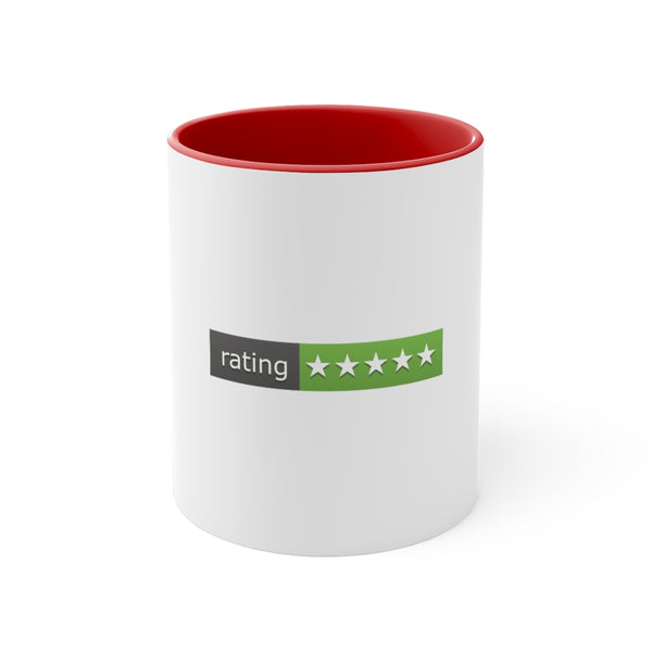 Rating Mug